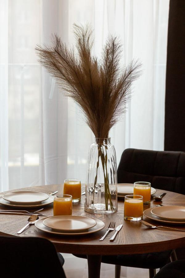 Awangarda Apartment Warsaw Ochota By Renters Prestige ภายนอก รูปภาพ